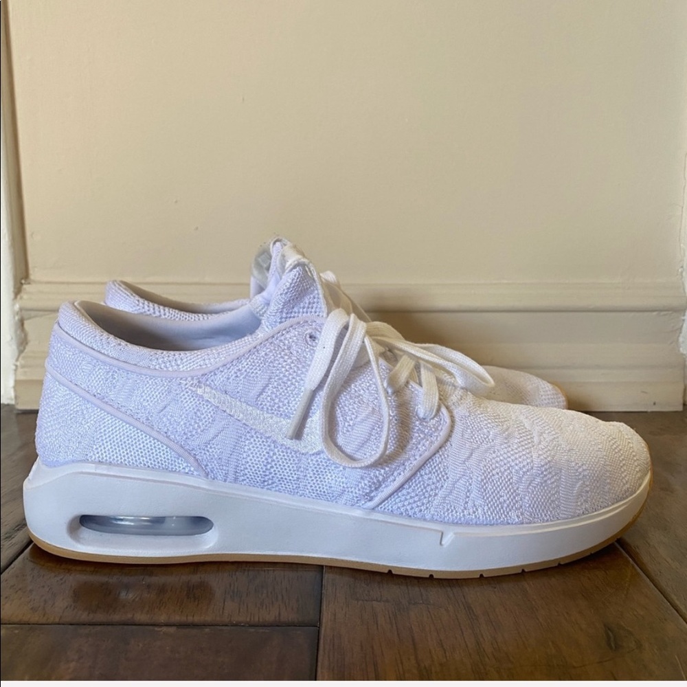 New Nike SB Air Max Stefan Janoskis